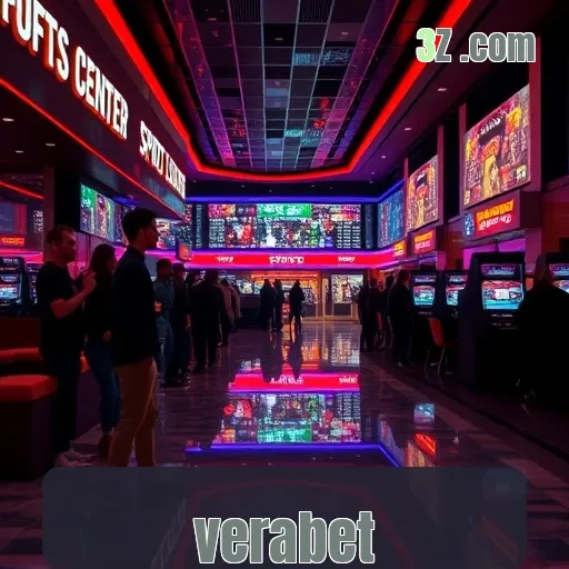 verabet App: Recursos Irresistíveis que Você Precisa Conhecer