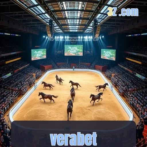 verabet: Bônus Imperdíveis para Potencializar sua Experiência de Jogo
