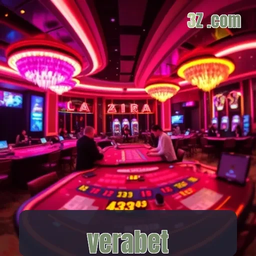 verabet: A Segurança que Você Precisa Para Apostar Online