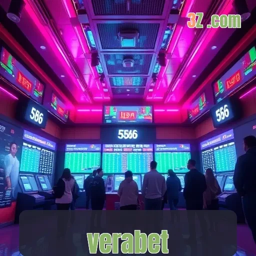 verabet: Os Melhores Jogos para Apostar e Se Divertir