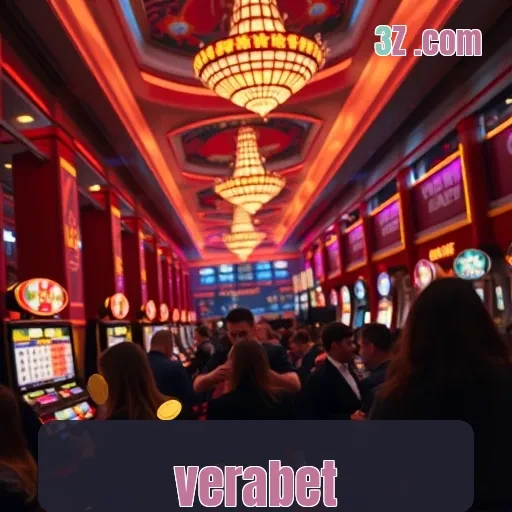 verabet: Como o Login Melhora Sua Experiência de Jogo