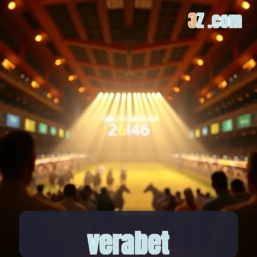 verabet: Descubra a Plataforma Ideal para Jogos Online no Brasil