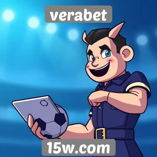 Promoções e bônus atraentes na plataforma Verabet