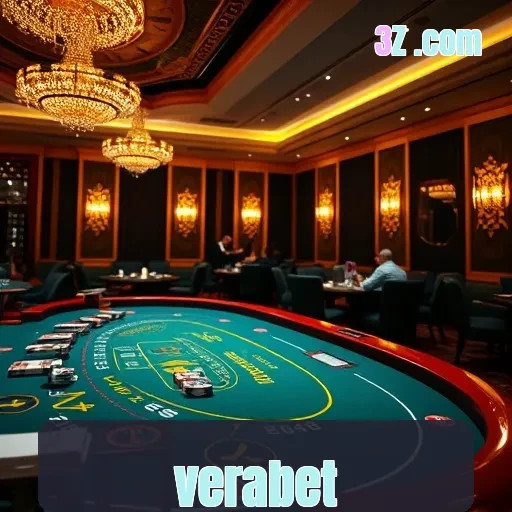 verabet: Promoções Imperdíveis para Jogadores Brasileiros