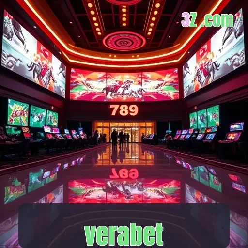 verabet: Descubra a Segurança que Garante sua Tranquilidade nos Jogos