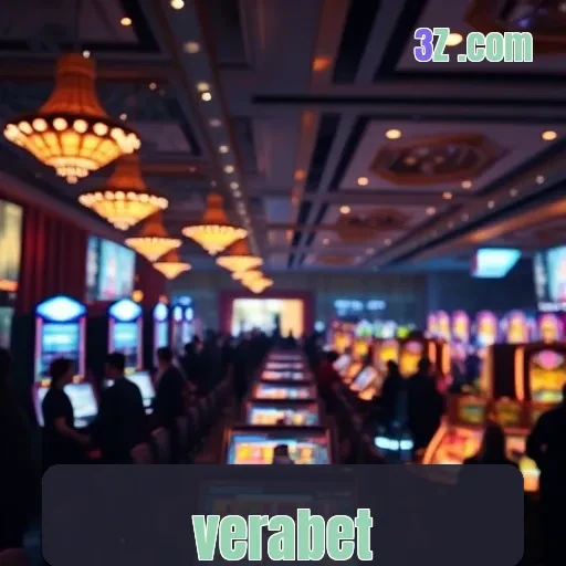 verabet: A Incrível Importância do Suporte 24/7 para Usuários