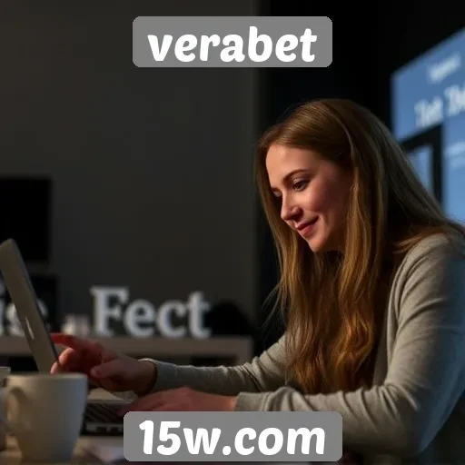 Feedback de usuários sobre a experiência em verabet