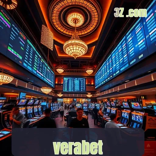 verabet VIP: Vantagens e Recursos Exclusivos para Jogadores